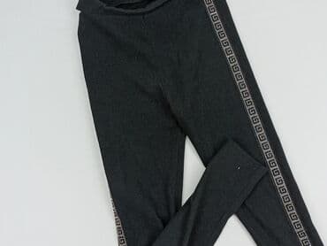 legginsy sportowe damskie rozmiar 48: Legginsy Sportowe damskie, rozmiar S — 1