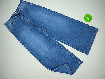 jeans tommy: Jeansy damskie, rozmiar L — 2