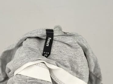 koszulki na ramiączkach damskie sinsay: Sinsay, Top damski, rozmiar M — 4