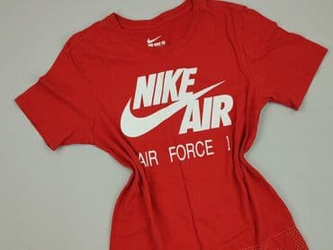 zalando koszulka real madryt: Nike, Women`s T-shirt, size S (EU 36) — 1
