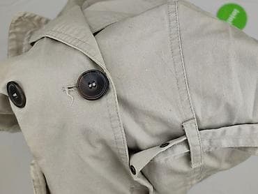 tk maxx kurtki: Esmara, Trencz damski, rozmiar M — 7