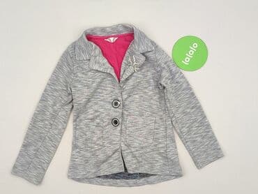 Blazer, 4-5 years, 104-110 cm, condition - Very good — 2