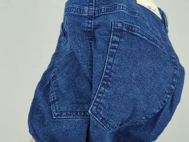 sukienka z denimu: Spódnica damska, M — 4