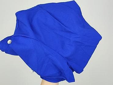 blekitna bluzki: Bluzka damska, rozmiar M — 5