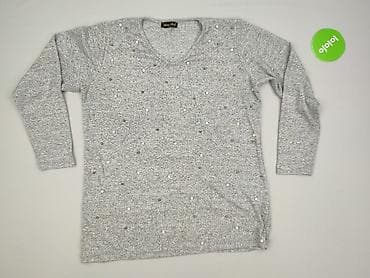 sweter 46: Sweter damski, rozmiar XL — 2