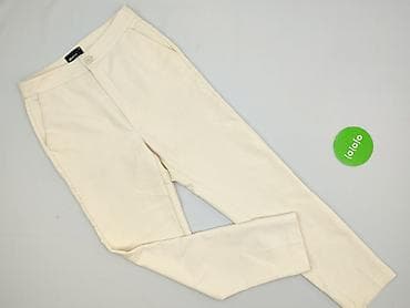 tk maxx garnitury: Gina Tricot, Spodnie materiałowe damskie, rozmiar S — 2