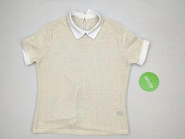 obrazy shein: Shein, Bluzka damska, rozmiar L — 2