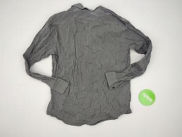 redpolo: H&M, Koszulа dla mężczyzn, rozmiar L — 3