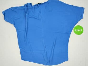 oceans apart bluza: Oasis, Women's blouse, S — 3