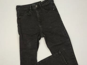 jeansy damskie podarte: Mohito, Jeans for women, size XS (EU 34) — 1