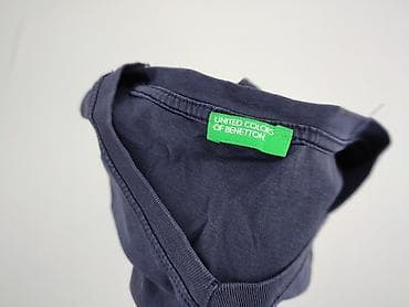 dresy everlast: United Colors of Benetton, Koszulka dla mężczyzn, rozmiar XL — 4