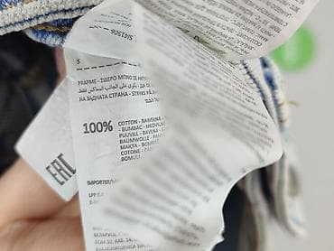 clockhouse shorts: Sinsay, Szorty damskie, rozmiar M — 5