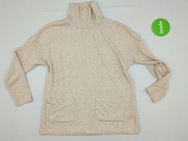 golfy guess: Tu, Golf damski, rozmiar L — 2