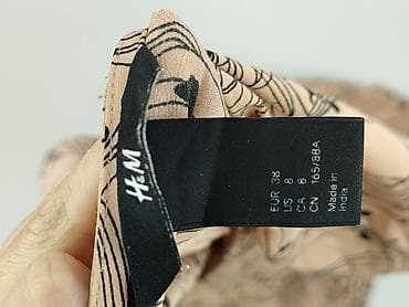 anna glover hm: H&M, Sukienka damska, rozmiar S — 4