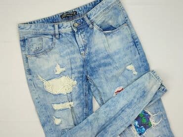 C&A, Jeansy damskie, rozmiar M