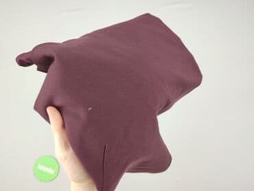 srebrna marynarka damska: SIMPLE, Bluzka damska, rozmiar L — 5