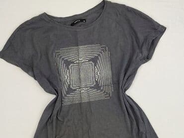 Reserved, T-shirt damski, rozmiar XS