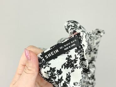 koszula w krate lidl: Shein, Women`s top, size L (EU 40) — 4