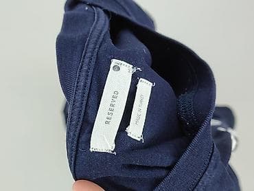 bluza subdued: Reserved, T-shirt damski, rozmiar M — 4