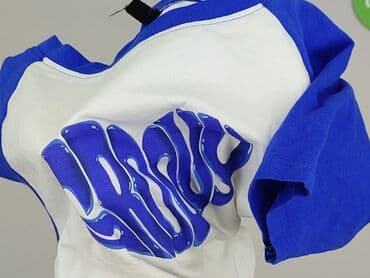 koszulka rolling stones sinsay: Sinsay, Футболка жіноча, розмір M — 6