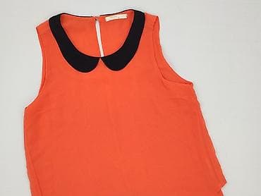 Bershka, Bluzka damska, rozmiar S