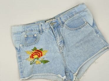 endo krótkie spodenki: Szorty damskie, rozmiar L — 1