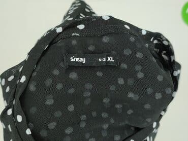 Sinsay, Bluzka damska, rozmiar XL — 4