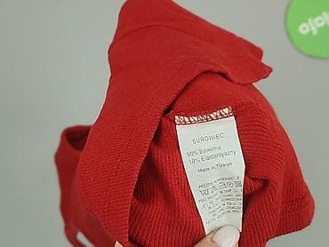 bluzki twarz: T-shirt damski, rozmiar S — 4