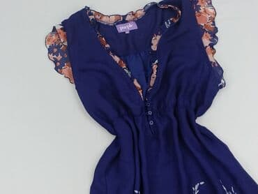 sukienka ciążowa zwiewna: Sukienka damska, rozmiar XL — 1