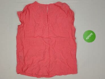 odder side sukienka: Even&Odd, Bluzka damska, rozmiar L — 3