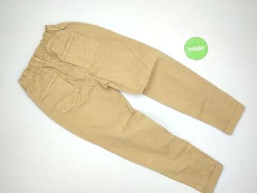 дешеве жіноче взуття: Bershka, Jeans for women, size S (EU 36) — 3