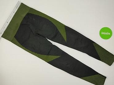 oysho dresy: Legginsy Sportowe damskie, rozmiar One size — 7