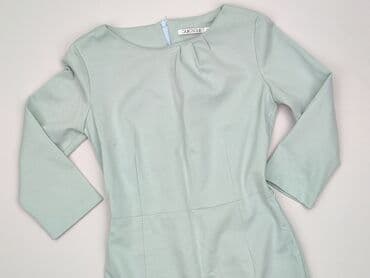 sukienki swing plus size: QUIOSQUE, Сукня жіноча, розмір S на lalafo.pl — 1 sukienki swing plus size: QUIOSQUE, Сукня жіноча, розмір S — 1