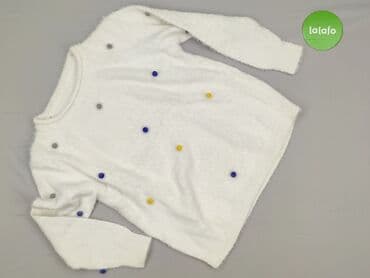 czy sweter z akrylu jest dobry: Sweter damski, rozmiar S — 2