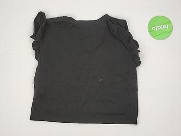 bluzki manilla: Sinsay, T-shirt damski, rozmiar 2XS — 4