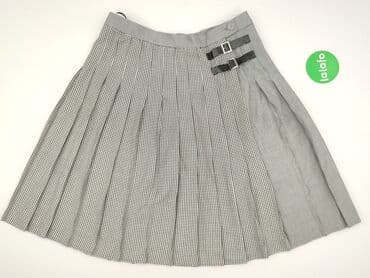spódnice plisowane długie allegro: Marks & Spencer, Spódnica damska, rozmiar S — 2