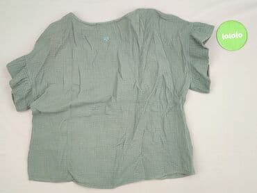 calvin klein performance koszulki damskie: Bluzka damska, rozmiar One size — 3