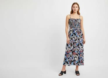 generation sukienki: Women`s dress, size L — 1