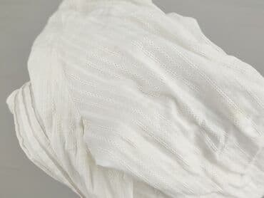 koszulka z guzikami h m: KappAhl, Bluzka damska, 4XL — 6