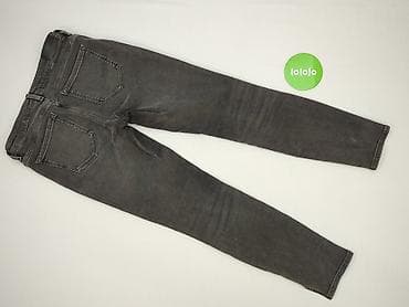 massimo dutti botki: Massimo Dutti, Jeansy damskie, rozmiar S — 3
