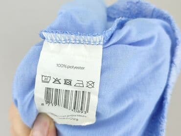 mohito marynarka niebieska: Bluzka damska, rozmiar S — 4