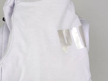 koszula bluza z kapturem: Puma, Bluza z kapturem damska, rozmiar 2XL — 6