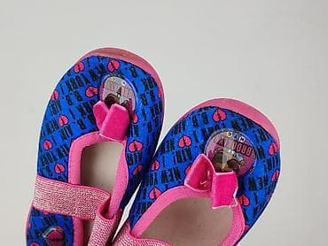 buty walanki: Baletki 26, stan - Bardzo dobry — 4