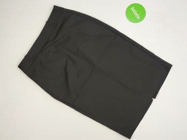 spódnica trapezowa reserved: Reserved, Spódnica damska, rozmiar M — 3