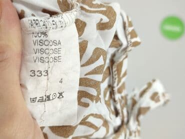 długość koszulki a wzrost: Bluzka damska, rozmiar S — 5