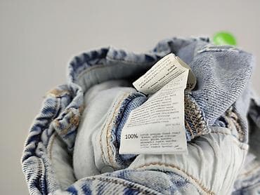 jeans h: Denim, Jeansy damskie, rozmiar M — 6