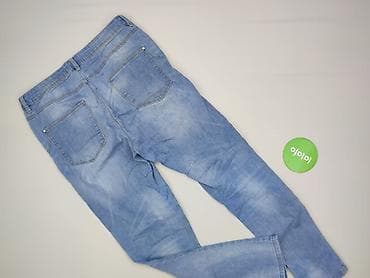 cargo reserved: Reserved, Jeansy damskie, rozmiar XL — 3