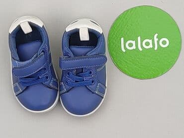 decatlon buty: Buciki niemowlęce, 19, stan - Idealny — 3