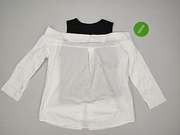 koszula pod bluze: Bluzka damska, rozmiar M — 3