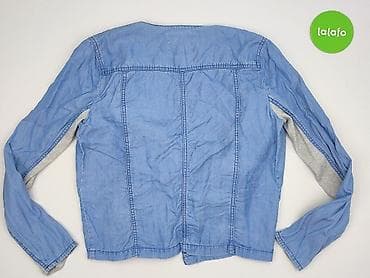 rizet kurtki: Top Secret, Marynarka damska, rozmiar L — 3